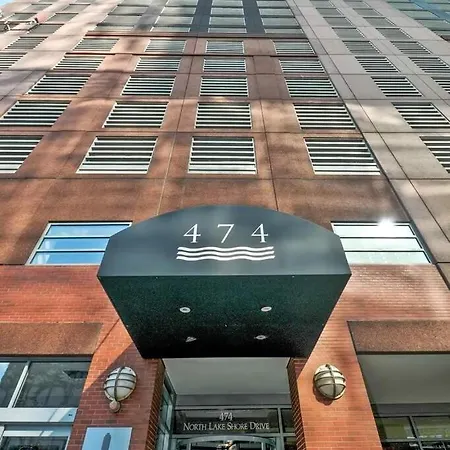 474 Lake Shore Drive